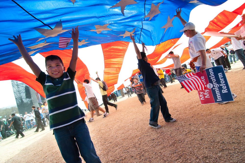 Special Immigrant Juvenile Status